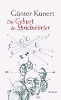 Produktbild: Die Geburt der Sprichw&ouml;rter