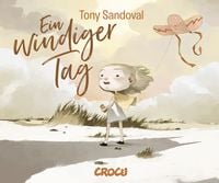 Produktbild: Ein windiger Tag