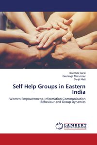 Produktbild: Self Help Groups in Eastern India