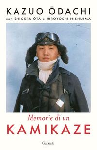 Produktbild: Memorie di un kamikaze
