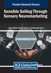 Produktbild: Sensible Selling Through Sensory Neuromarketing