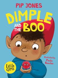 Produktbild: LITTLE GEMS_DIMPLE & BOO
