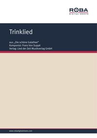 Produktbild: Trinklied