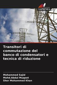Produktbild: Transitori di commutazione del banco di condensatori e tecnica di riduzione