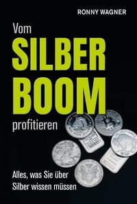 Produktbild: Vom Silberboom profitieren