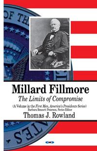 Produktbild: Rowland, T: Millard Fillmore