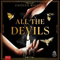 Produktbild: All the Devils