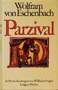 Produktbild: Parzival