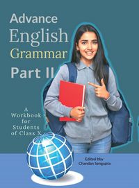 Produktbild: Advance English Grammar Part II