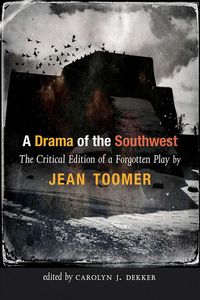 Produktbild: A Drama of the Southwest