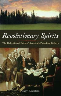 Produktbild: Revolutionary Spirits