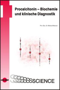 Produktbild: Procalcitonin - Biochemie und klinische Diagnostik