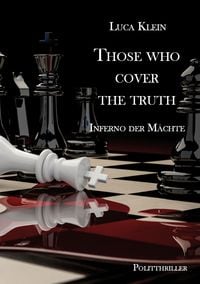 Produktbild: Those who cover the truth