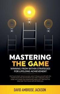 Produktbild: Mastering The Game