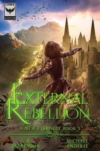 Produktbild: External Rebellion