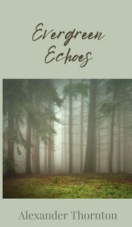 Produktbild: Evergreen Echoes