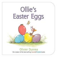 Produktbild: Ollie's Easter Eggs