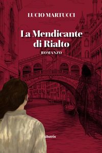Produktbild: La mendicante di Rialto
