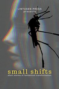 Produktbild: Small Shifts: Short Stories of Fantastical Transformation