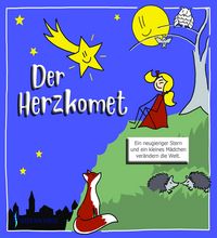 Produktbild: Der Herzkomet