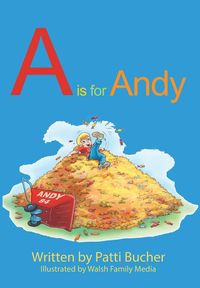 Produktbild: Is for Andy
