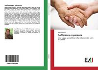 Produktbild: Sofferenza e speranza