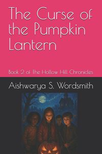 Produktbild: The Curse of the Pumpkin Lantern