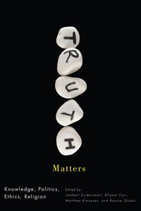 Produktbild: Truth Matters