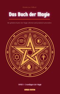 Produktbild: Das Buch der Magie
