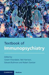 Produktbild: Textbook of Immunopsychiatry