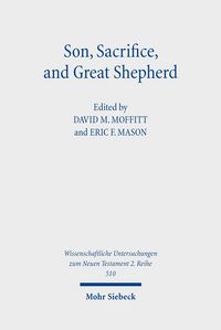 Produktbild: Son, Sacrifice, and Great Shepherd