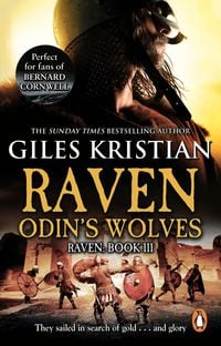Produktbild: Raven 3: Odin's Wolves