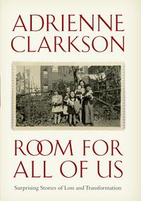 Produktbild: Room for All of Us