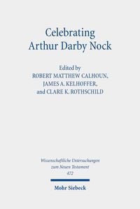 Produktbild: Celebrating Arthur Darby Nock