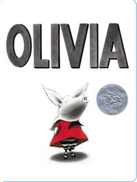Produktbild: Olivia