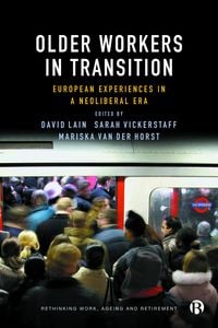 Produktbild: Older Workers in Transition