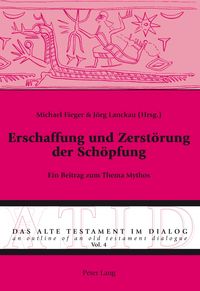 Produktbild: Erschaffung und Zerstörung der Schöpfung