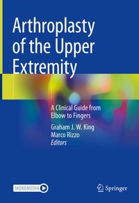 Produktbild: Arthroplasty of the Upper Extremity