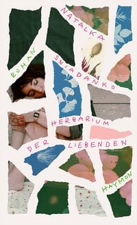 Produktbild: Herbarium der Liebenden