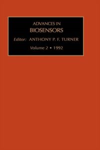 Produktbild: Advances in Biosensors 2