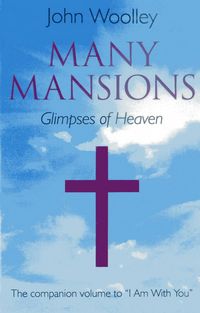 Produktbild: Many Mansions - A companion volume to I Am With You
