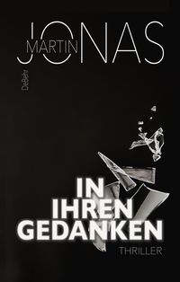 Produktbild: In ihren Gedanken - Thriller