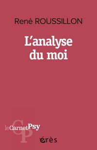 Produktbild: L'Analyse du Moi