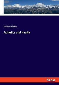 Produktbild: Athletics and Health