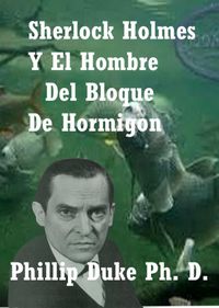 Produktbild: Sherlock Holmes y el hombre del bloque de hormigon