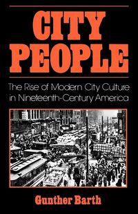 Produktbild: City People