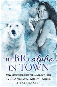 Produktbild: The Big Alpha in Town