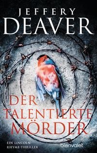 Produktbild: Der talentierte M&ouml;rder