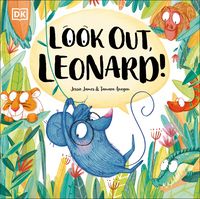 Produktbild: Look Out Leonard