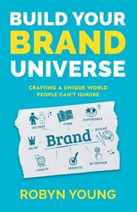 Produktbild: Build Your Brand Universe